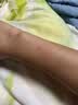 小米（MI）小米手环10Pro NFC 银色 新款 国家补贴 轻薄机身 专业运动健康 HRV睡眠监测  初高中生 实拍图