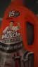 威猛先生（Mr Muscle）管道疏通啫喱 960ml 厨房专用 下水道强力疏通剂 管道疏通神器 实拍图