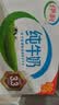 伊利【新鲜日期】纯牛奶250ml*21盒 3.3g优质乳蛋白早餐奶8-10月产 实拍图