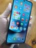 摩托罗拉 联想moto g100 凑单价更低 LCD护眼屏 7000mAh 国家补贴 应用六开 多场景NFC  12GB+256GB 晴空蓝 实拍图