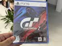 索尼（SONY）PS5 PlayStation5光驱版(轻薄版)国行PS5游戏机 PS5slim光驱版 游戏机【影之刃零游戏机专属】 实拍图