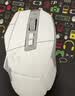 罗技（G）G502X有线电竞游戏鼠标 光学机械混合微动 HERO引擎 G502X有线版 FPS 打瓦 三角洲 无畏契约必备 实拍图