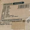 美的（Midea）石墨烯踢脚线取暖器 家用落地电暖器 客厅卧室全屋速热电暖气 节能浴室防水暖风机烤火炉 HDS22CK 实拍图