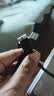 绿联USB3.0移动硬盘数据连接线 适用东芝希捷西部移动硬盘盒子三星note3/s5延长转接充电线  0.5米 实拍图
