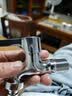 摩恩（MOEN）洗衣机水龙头 家用单冷4/6分通用可调节 耐用龙头9023 实拍图