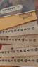 心经金刚经地藏菩萨本愿经手抄写经书本般若波罗蜜多心经字帖静心楞严咒僧伽吒经可寄回佛教信徒礼品寺庙师傅师兄礼物佛堂供奉文化物品‌国学经典诵读本 【化解烦恼3本】心经+金刚经+吉祥经 【师兄推荐】下单就送 实拍图