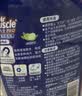 威猛先生（Mr Muscle）油污清洁剂  油烟机净油泡泡650g*2小青柠香G14净油因子高效3合1  实拍图