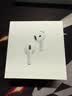 Apple /苹果 AirPods 5（支持主动降噪）搭配无线充电盒 蓝牙耳机 适用iPhone/iPad/Mac 实拍图