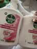 滴露（Dettol）洗手液抑菌消毒滋润500g+500g 补充装 儿童家庭护手替换装 实拍图