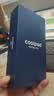 酷派（Coolpad）COOL80超薄智能手机6.7英寸大屏14G运行G99百元机学生价红外遥控老人老年备用机 岩砂黑 14+128GB 实拍图