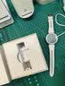 HUAWEI WATCH GT 5 Pro 冰川白42mm华为智能手表玄玑感知系统进阶运动情绪健康助手【陶瓷表，质价比】 实拍图