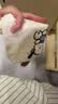 【已售500w+】小熊帆布包女学生便携上班帆布兜手提包便当帆布袋 帕恰狗（带按扣）活动 实拍图
