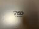 口子窖窖藏1998 兼香型白酒 50度 500ml*2 礼盒装 送礼 实拍图