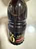 千禾御藏本酿380天酱油1.5kg【0添加特级生抽】炒菜凉拌家用调料 实拍图
