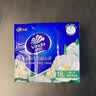 维达（Vinda）超韧手帕纸 4层7片18包山茶花香 便携小包假期出行纸巾新旧随机发 实拍图