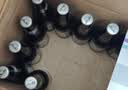 Asahi朝日超爽啤酒 500ml*24听  整箱装京东自营 实拍图