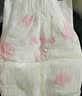 好奇（Huggies）铂金装小桃裤纸尿裤M90片(6-11kg)中号尿不湿【散热口碑王】 实拍图