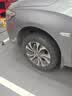 固特异（Goodyear）汽车轮胎 205/55R16 91W 鹰驰F1酷跑 适配 速腾/卡罗拉 御乘升级 实拍图