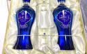 洋河海之蓝 52度 480ml*2瓶 礼盒装 绵柔浓香型（2018版） 实拍图