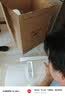 华凌美的出品【除氯净水】50升2200W储水式电热水器出租屋一级能效免换镁棒国家补贴 F50-22Clean3(HE) 实拍图
