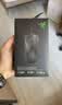 雷蛇（Razer）炼狱蝰蛇标准版有线鼠标 人体工学 电竞游戏 右手通用型 吃鸡/LOL/CSGO游戏鼠标 黑色 实拍图