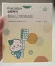 全棉时代婴儿牙刷口腔清洁棒纱布新生宝宝棉棒洗舌苔无胶贴合工艺30支1盒 实拍图