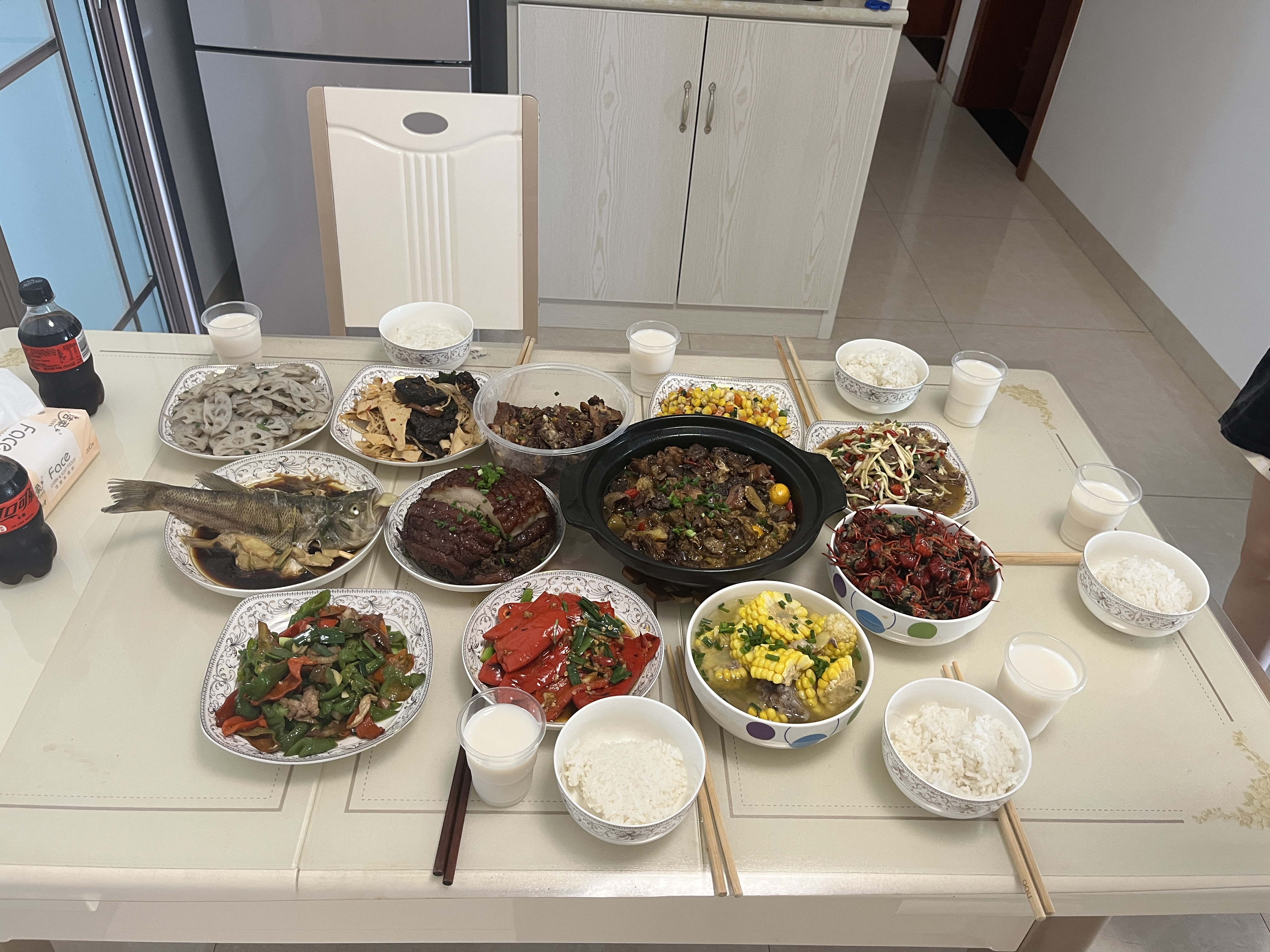 万景【北海产地】淡干墨鱼干(中号) 8-12只/净重500g 煲汤海鲜干货 实拍图
