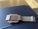 BHO【官方米兰尼斯】适用苹果手表表带apple watch s12金属表带iwatch s11/10/9/8/se3/2/ultra4表带 实拍图