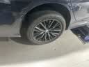 噶尔法（GALFER）ITT后刹车片适用原厂宝马新3系320i 325Li 425i 225i GC201697A 实拍图