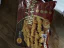 正大食品（CP）蜀风猪肉小酥肉400g*2袋 冷冻猪肉酥火锅酥肉油炸食品国庆送礼 实拍图