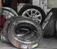固特异（Goodyear）汽车轮胎 205/55R16 91W 鹰驰F1酷跑 适配 速腾/卡罗拉 御乘升级 实拍图