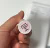 小奥汀（littleondine）高光修容液03甜樱粉白 遮瑕膏修容提亮肤色遮斑黑眼圈遮纹遮泪沟 实拍图