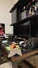 AOC 34英寸WQHD 240Hz 快速液晶1ms HDR400 出厂校色 1500R曲面带鱼屏 游戏电竞显示器宙斯盾 CU34G4Z 实拍图