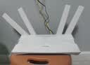 普联（TP-LINK） 大道AX3000满血WiFi6千兆无线路由器 5G双频家用穿墙 Mesh 3000M无线速率 信号增强 易展 XDR3010 实拍图