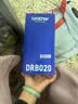 兄弟（brother）DR-B020 硒鼓  适用兄弟 7578DW/7548W/7720DN;7700D;7530DN;7500D;2050DN;2000D 实拍图