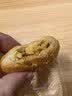 麦酥园板栗酥绿豆糕月饼无糖精2斤糕点心饼干糖尿病人早餐零食品 实拍图