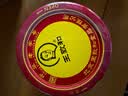 王致和 中华老字号 红辣腐乳340g 香辣下饭菜 拌面酱 火锅蘸料 实拍图