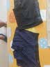 南极人【升级人参养护】男士内裤纯棉男生抗菌含蚕丝四角短裤衩裤头3XL 实拍图