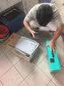 华硕天选6 Pro 锐龙版  16英寸游戏本 笔记本电脑(锐龙9 8940HX 16G 1T RTX5060 2.5K)灰 实拍图