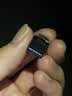 Sandisk闪迪128GB USB3.2 U盘 CZ430酷豆 黑色 读速400MB/s 车载U盘 文件加密 小巧便携优盘 实拍图