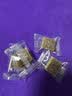 鲜窝窝 陈皮甘草姜糖500g 陈皮糖潮汕特产手工生姜糖老姜办公室健康零食 实拍图