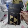 绿联适用红米k80/K80pro钢化膜 红米k80手机膜Redmi冠军版 全屏覆盖超薄高清防指纹【超声波秒解锁】 实拍图