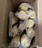 京鲜生东北白糯玉米250g*10棒 新鲜甜糯玉米棒真空包装粘玉米 源头直发 实拍图