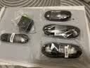 雕塑家18.5英寸双屏便携式显示器2K 200HZ 100%sRGB色域 办公炒股笔记本电脑办公游戏扩展三屏MQ18LT 实拍图
