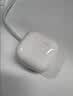 Apple/苹果 AirPods 5（支持主动降噪）搭配无线充电盒 蓝牙耳机适用iPhone/iPad/Mac【移动版】 实拍图
