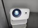 飞利浦（PHILIPS）天眼高亮版（780CVIA）云台投影仪家用 家庭影院真1080P超高清智能便携卧室客厅投影机 NeoPix 347 实拍图