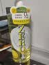 妈妈壹选la天然浓缩洗洁精柠檬柚子1.2L 冷水去油0添加环保可降解果蔬奶瓶 实拍图