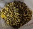 福东海特优胎菊250克 菊花茶桐乡头茬胎菊花无硫熏花茶搭枸杞决明子送礼 实拍图