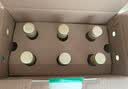 即墨老酒 经典五年 半甜型 北方黄酒 500ml*6瓶 整箱装 实拍图
