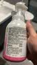 贝亲（Pigeon）洗发水沐浴露 含桃叶精华 洗发沐浴二合一  四季通用 500ml*2 实拍图